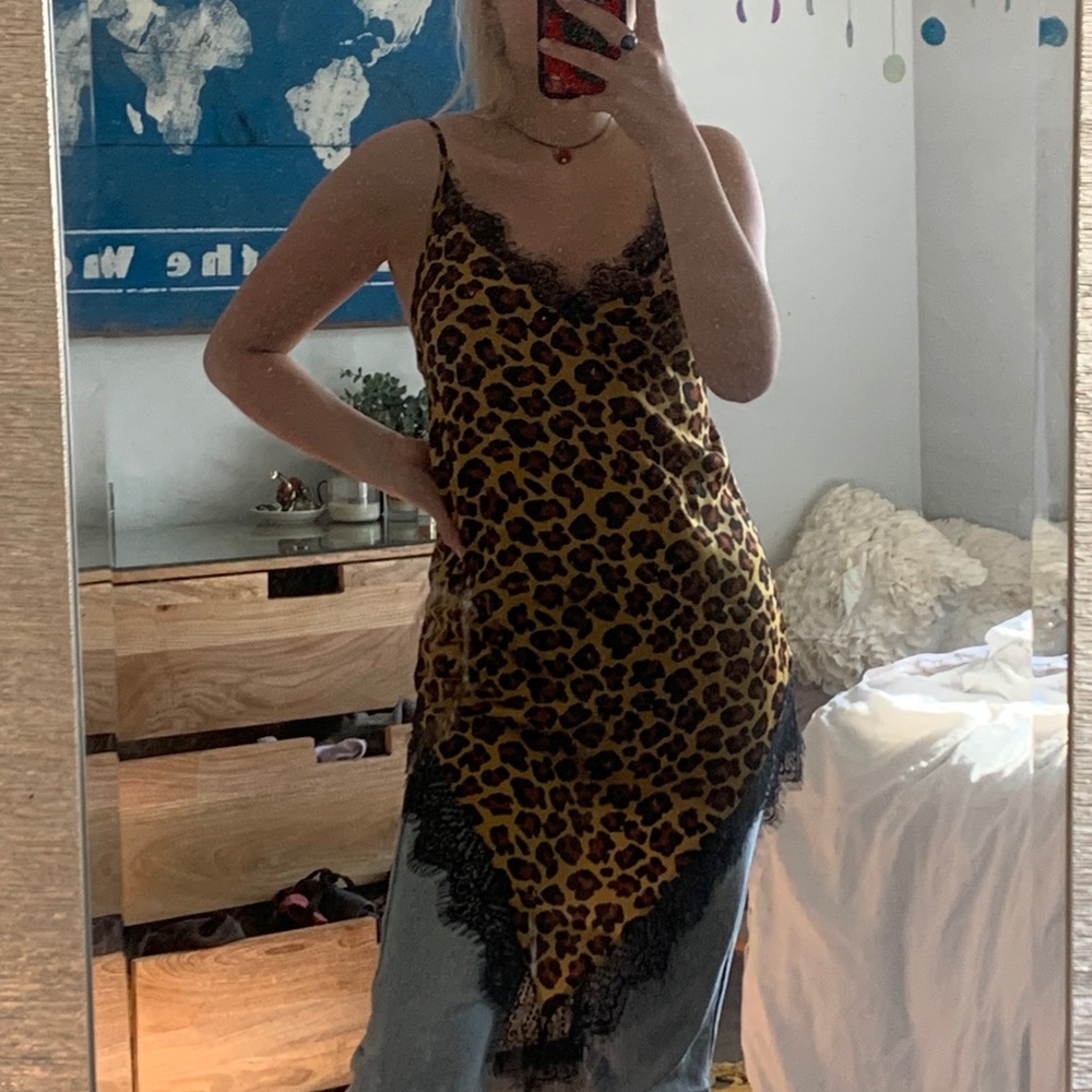 Urban Outfitters dress/top!!